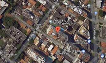 Imagem 5: Cobertura para venda com 309 metros quadrados com 4 quartos em Méier - Rio de Janeiro - RJ