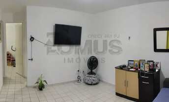 Imagem 7: Apartamento para Venda em Aracaju, Jabotiana, 2 dormitórios, 1 banheiro, 1 vaga