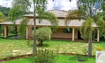 Imagem 4: Fazenda/Sítio/Chácara para venda com 500 metros quadrados com 3 quartos em Centro - Igarat