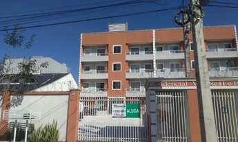 Imagem 2: APARTAMENTO 02 DORMITÓRIOS CIDADE JARDIM