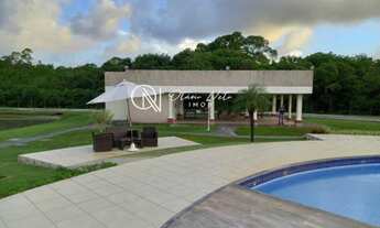 Imagem 3: Condomínio Raízes Marine Residence! lote nascente (documentado)