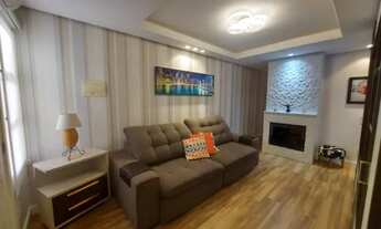 Imagem: Belíssima casa mobiliada (Condomínio Cidade