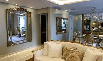 Imagem 3: APARTAMENTO - MOEMA ÍNDIOS - SP