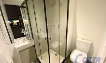 Imagem 5: Studio Mobiliado em Bela Vista - São Paulo, SP