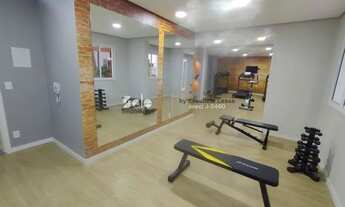 Imagem 6: Apartamento para Locação Vila Barbosa, São Paulo