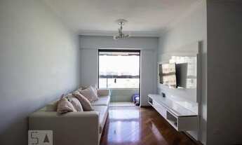 Imagem 3: Apartamento para Aluguel - Butantã, 3 Quartos, 84 m2