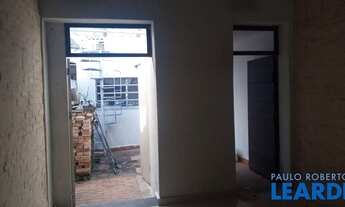 Imagem 2: CASA TÉRREA - LAPA - SP