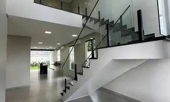 Imagem 6: Condomínio Residencial Reserva do Parque Informações do imóvel: Casa Duplex Esp