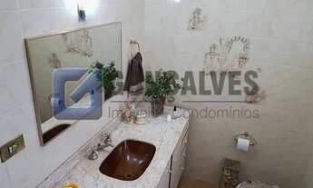 Imagem 5: SANTO ANDRE - Residential / Sobrado - PARQUE CAPUAVA