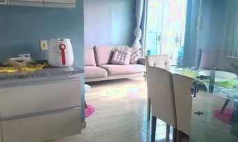 Imagem 5: Casa para venda tem 86 metros quadrados com 2 quartos em Nova Cidade - Manaus - Amazonas