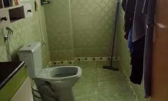 Imagem 4: Casa com 02 pavimentos - Valor R$ 280.000,00