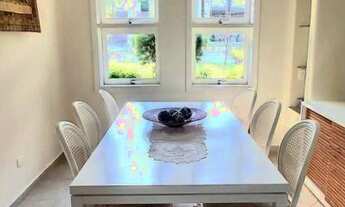 Imagem 2: CASA EM CONDOMÍNIO - ALPHAVILLE - SP