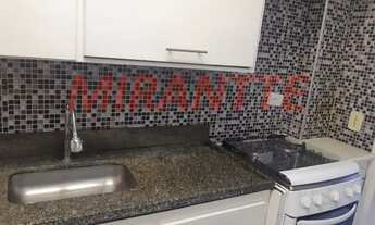 Imagem 3: Apartamento de 80m² com 3 quartos em Vila Gustavo