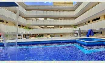 Imagem 6: Apartamento mobiliado