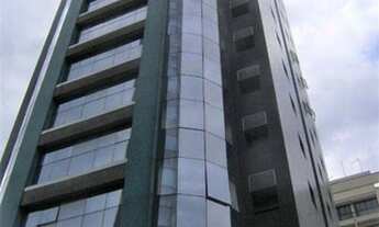 Imagem 7: Sala, 44 m² - venda por R$ 510.945,00 ou aluguel por R$ 3.714,53/mês - Moema - São Paulo/S