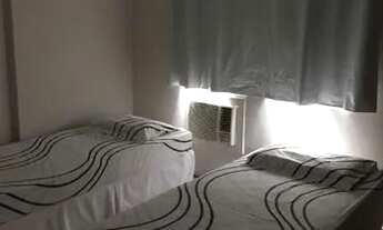 Imagem 5: Apartamento para aluguel com 110 metros quadrados com 3 quartos em Ponta Negra - Natal - R