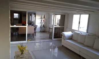 Imagem 2: Cobertura - Jardim das Paineiras - Campinas