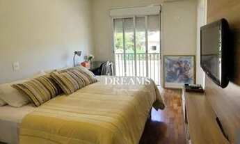 Imagem 3: Casa com 4 dormitórios para alugar, 450 m² por R$ 28.000/mês - Melville - Santana de Parna