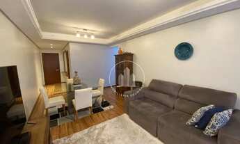 Imagem: Apartamento à venda, 127 m² por R$ 700.000,00