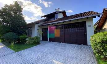 Imagem 2: JOINVILLE - Casa de Condomínio - Glória