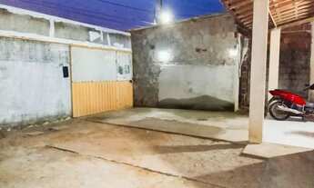 Imagem 4: Repasse casa Extremoz