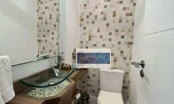 Imagem 2: Apartamento com 3 dormitórios à venda, 155 m² por R$ 1.800.000 - Belenzinho - São Paulo/SP