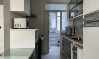 Imagem 5: Cobertura Linear Toda Reformada Na Venâncio Flores!