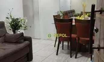 Imagem 7: Apartamento com 2 dormitórios, 50 m² - venda por R$ 190.000,00 ou aluguel por R$ 1.354,00