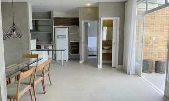 Imagem 2: Cobertura Linear Toda Reformada Na Venâncio Flores!