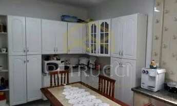 Imagem 5: Casa - Jardim Nova Europa - Campinas