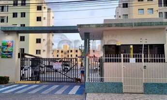 Imagem 2: Apartamento no Condomínio Vitória Régia com 3 quartos 1 suíte