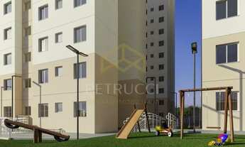 Imagem 3: Apartamento - Jardim do Lago Continuação - Campinas