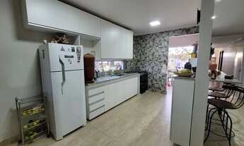 Imagem 6: Aluguel de casa em condomínio jardim botânico