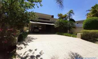 Imagem 2: CASA EM CONDOMÍNIO - ALPHAVILLE - SP