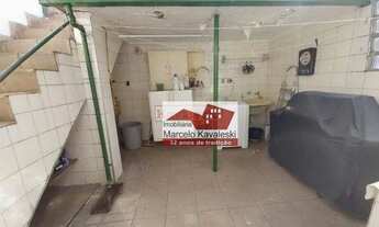 Imagem 6: Casa com 2 dormitórios à venda, 100 m² por R$ 640.000,00 - Ipiranga - São Paulo/SP