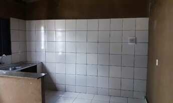 Imagem: Aluga-se kit com 1 quarto, sala cozinha