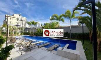 Imagem 2: Próx. Metrô Barra Funda, 62 m², 2 dorms, 1 suíte, 1 vaga, cond com lazer !