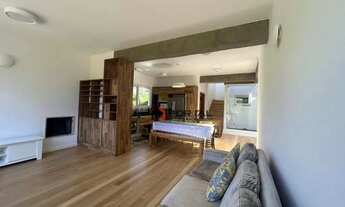 Imagem 4: Casa com 5 dormitórios para alugar, 207 m² por R$ 13.279,50/mês - Granja Viana - Cotia/SP