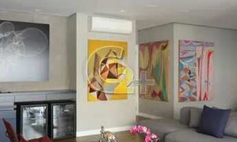 Imagem 4: APARTAMENTO - PERDIZES - 02 DORMITÓRIOS - 2 SUITES - 3 VAGAS