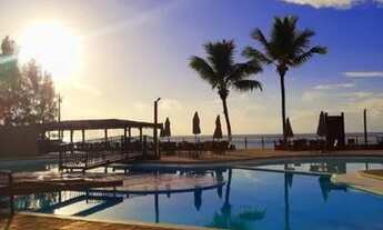 Imagem: Beira Mar Muro Alto