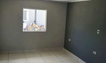 Imagem 3: Casa alvenaria Casa com 2 dormitórios