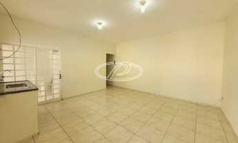 Imagem 3: Casa para aluguel, 2 quartos, 2 vagas, Jardim São Roque - Limeira/SP