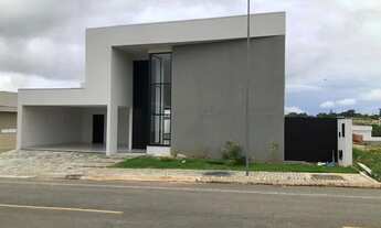 Imagem 2: Casa de condomínio para venda possui 210 metros quadrados com 3 quartos