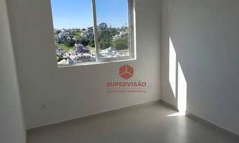 Imagem 6: Apartamento com 2 dormitórios à venda, 64 m² por R$ 320.000,00 - Pedra Branca - Palhoça/SC