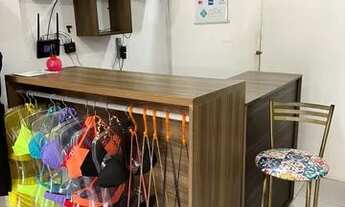 Imagem 3: Vendo loja aceito proposta