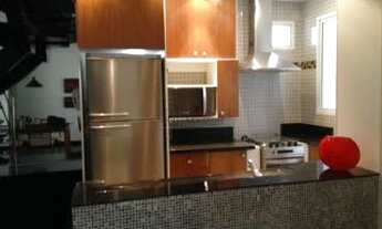 Imagem 7: Duplex disponível para locação