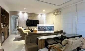 Imagem 7: Apartamento com 3 dormitórios à venda, 155 m² por R$ 1.800.000 - Belenzinho - São Paulo/SP