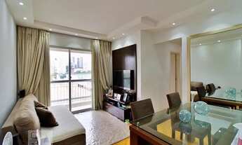 Imagem: Apartamento para Aluguel - Vila Andrade