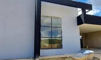 Imagem: Casa de condomínio térrea para venda tem