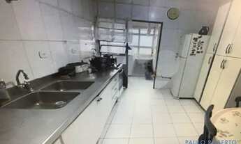 Imagem 5: APARTAMENTO - MOEMA PÁSSAROS - SP